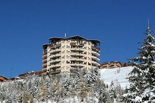 Résidence Median - Appartement lumineux · Proche des pistes · Balcon MAE-3124 - Appartamento - 13