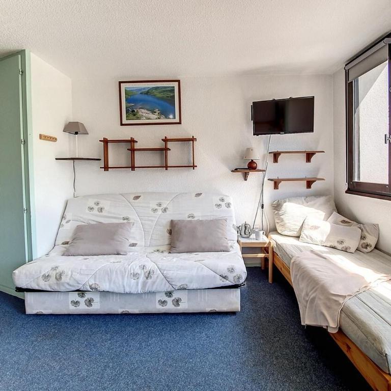 Résidence Median - Appartement lumineux · Proche des pistes · Balcon MAE-3124 - Appartamento - 6