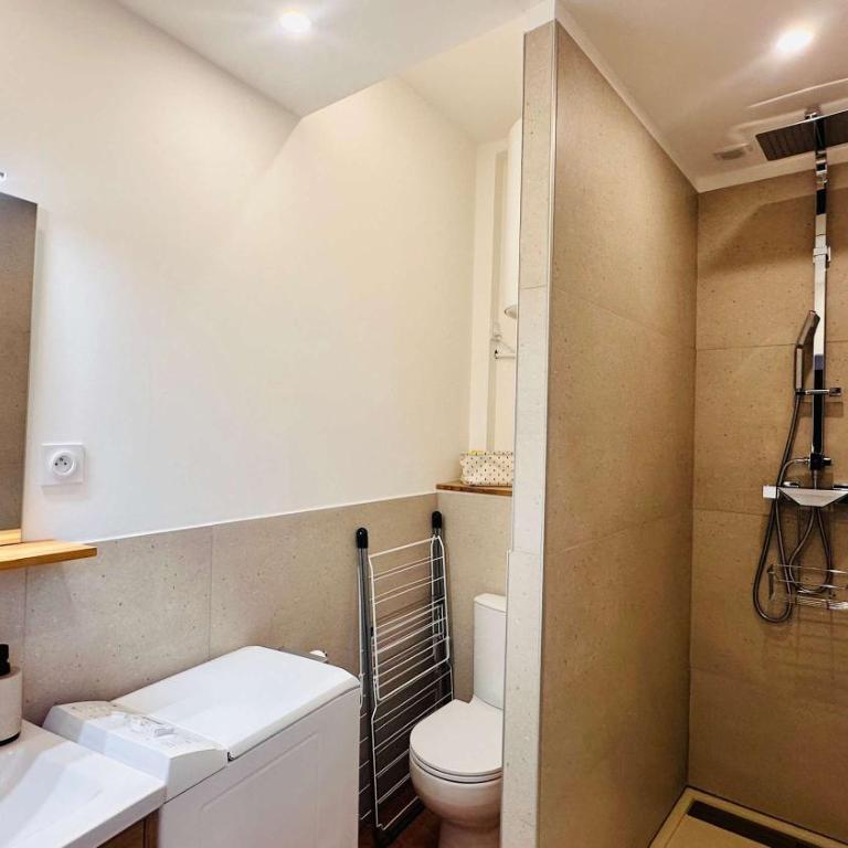 L'Ormeau l Historic St-Tropez l Shellter Rentals - Appartamento - 10