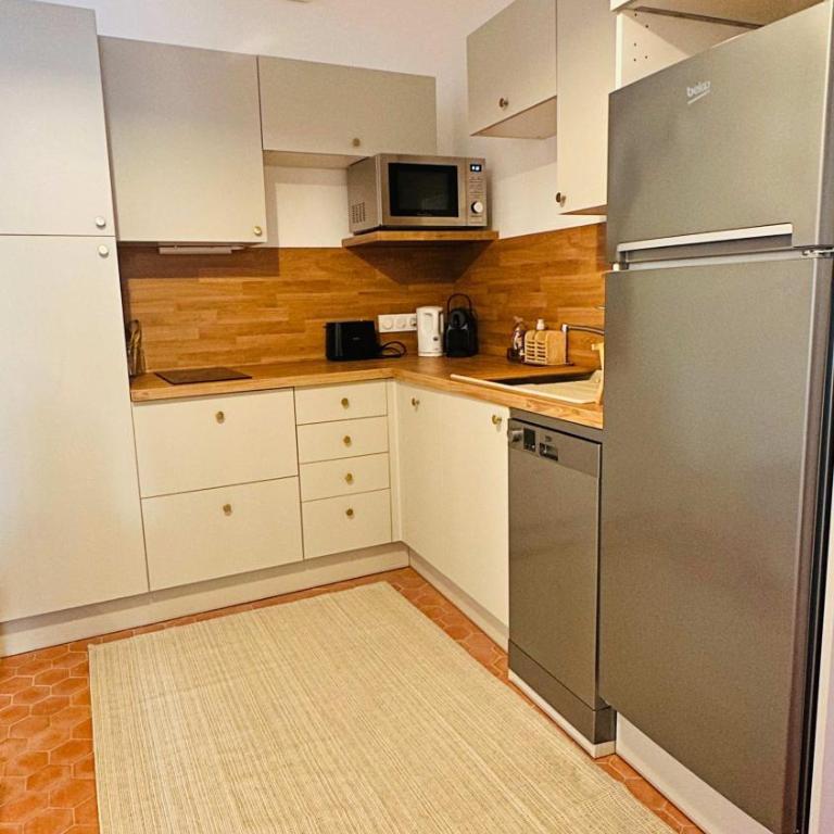L'Ormeau l Historic St-Tropez l Shellter Rentals - Appartamento - 9