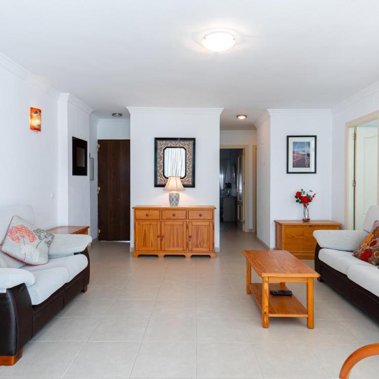 Carabeo 10 Apartment by Casasol - 100m to Carabeillo Beach Nerja - Apartamento de 1 dormitorio - 3