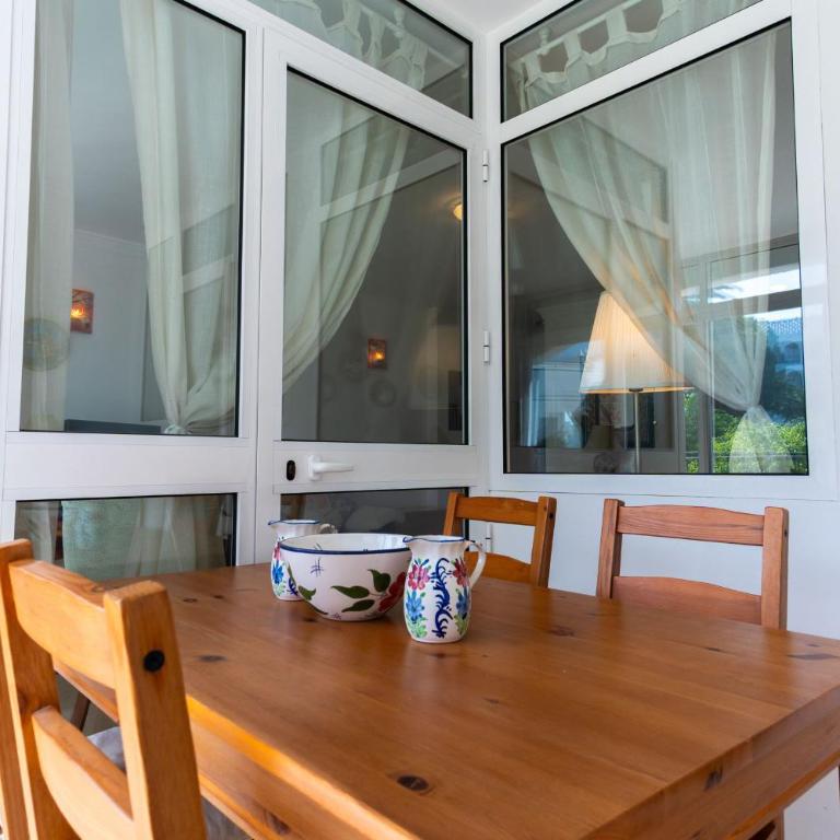 Carabeo 10 Apartment by Casasol - 100m to Carabeillo Beach Nerja - Apartamento de 1 dormitorio - 10