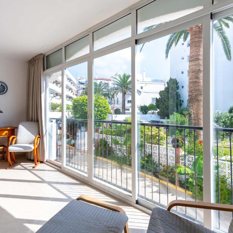 Carabeo 10 Apartment by Casasol - 100m to Carabeillo Beach Nerja - Apartamento de 1 dormitorio - 11