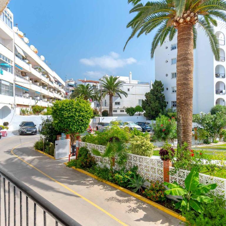 Carabeo 10 Apartment by Casasol - 100m to Carabeillo Beach Nerja - Apartamento de 1 dormitorio - 12