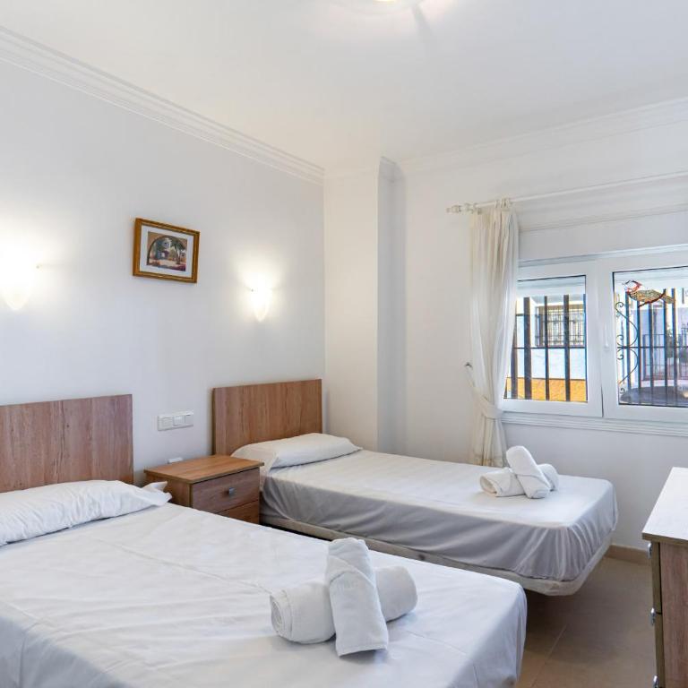 Carabeo 10 Apartment by Casasol - 100m to Carabeillo Beach Nerja - Apartamento de 1 dormitorio - 17