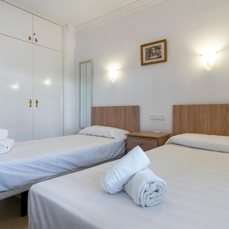 Carabeo 10 Apartment by Casasol - 100m to Carabeillo Beach Nerja - Apartamento de 1 dormitorio - 15