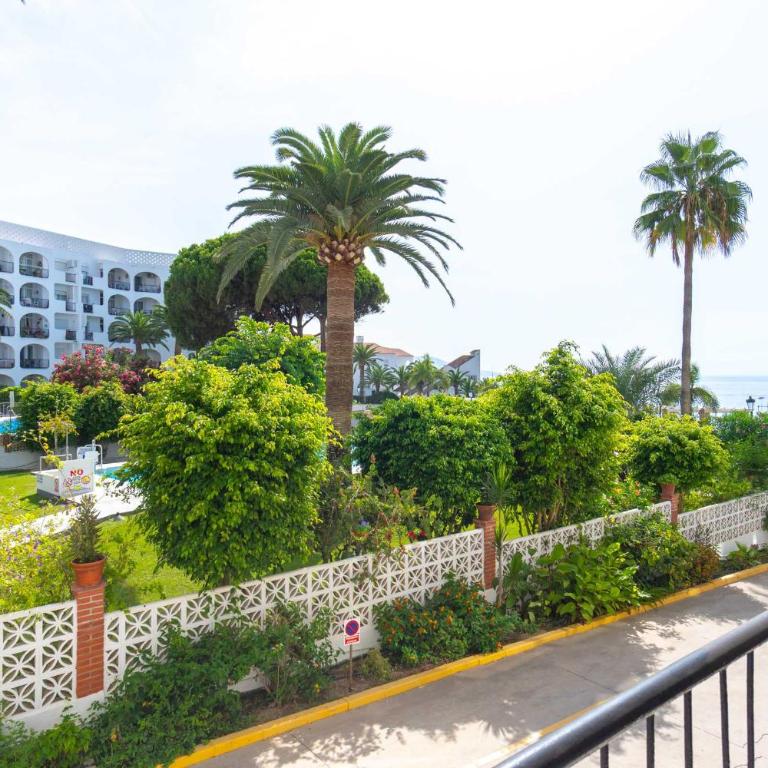 Carabeo 10 Apartment by Casasol - 100m to Carabeillo Beach Nerja - Apartamento de 1 dormitorio - 20