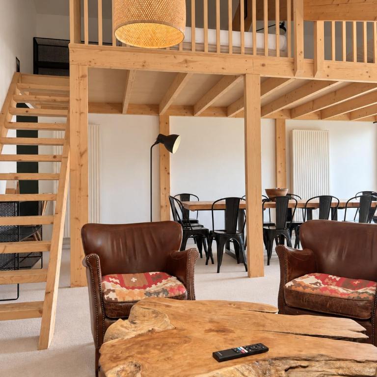 Alpeen Hotel - Appartement Supérieur - 3