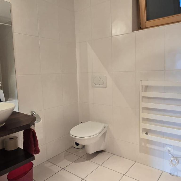 Moilles 15 - Apartamento de 3 dormitorios - 16