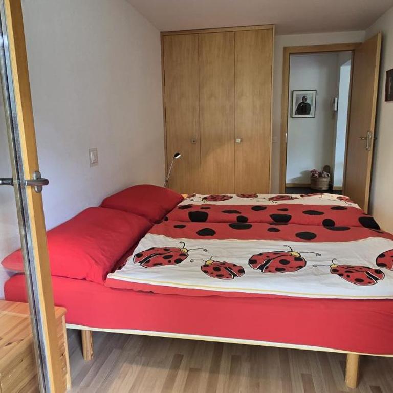 Moilles 15 - Apartamento de 3 dormitorios - 20