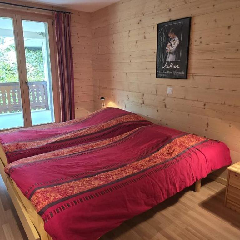 Moilles 15 - Apartamento de 3 dormitorios - 18