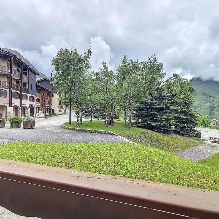 Résidence Balcons De Tougnette - Appartement spacieux & lumineux · Proche des pistes · Balcon MAE-3284 - Appartement - 12