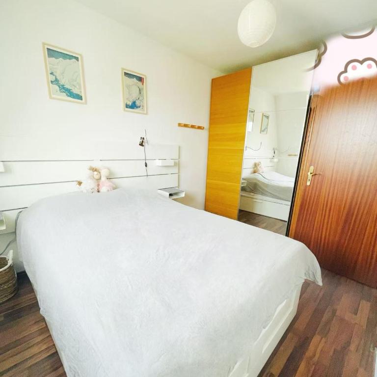 Double Room in a quiet shared flat 400m from Oktoberfest - Camera Matrimoniale con Bagno in Comune - 3