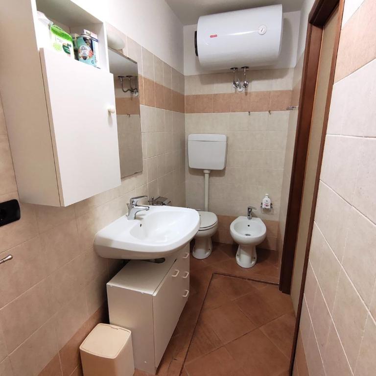 Il Riposo dello Sciatore - Appart x 5 - Piste 100m - Vista - Park coperto - Appartamento con 2 Camere da Letto - 8