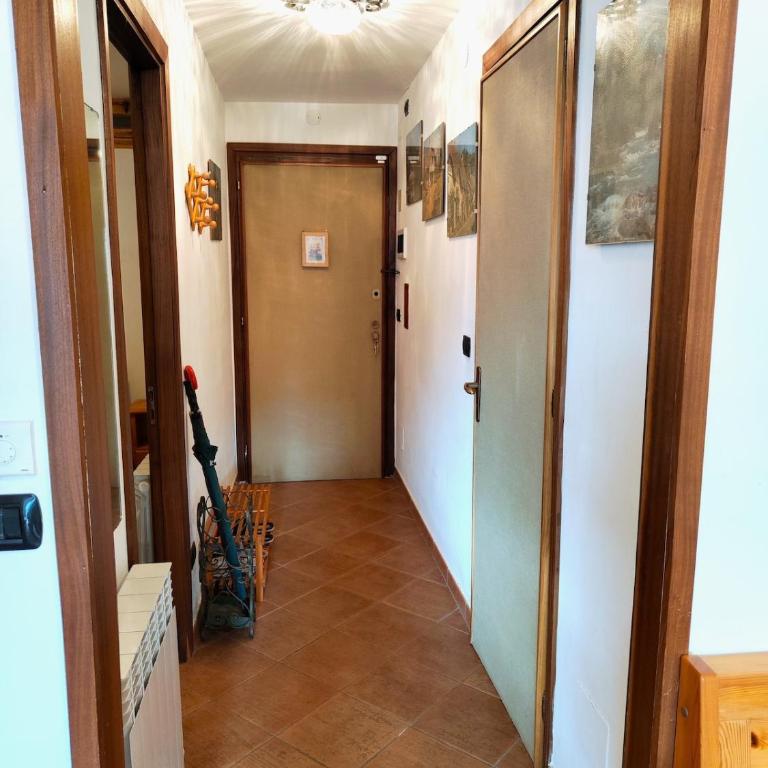 Il Riposo dello Sciatore - Appart x 5 - Piste 100m - Vista - Park coperto - Appartamento con 2 Camere da Letto - 10