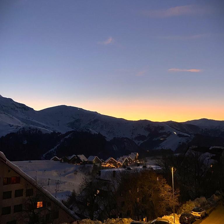 Il Riposo dello Sciatore - Appart x 5 - Piste 100m - Vista - Park coperto - Appartamento con 2 Camere da Letto - 12