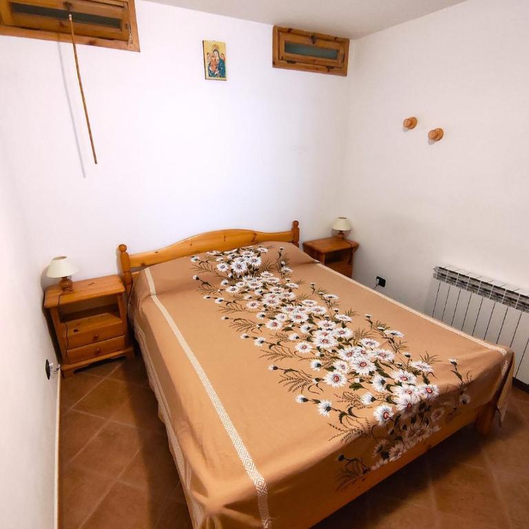 Il Riposo dello Sciatore - Appart x 5 - Piste 100m - Vista - Park coperto - Appartamento con 2 Camere da Letto - 13