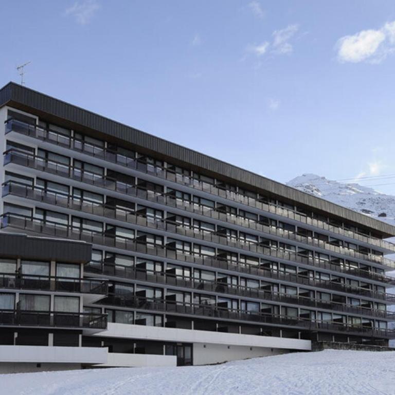 Résidence Aravis - Appartement lumineux · Ski aux pieds · Balcon MAE-3434 - Appartamento - 17