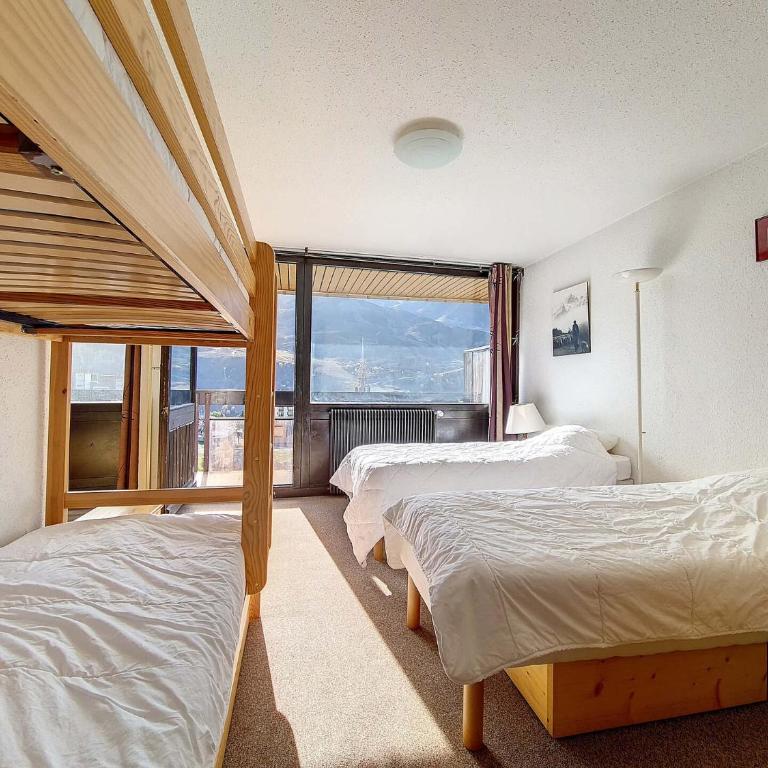 Résidence Aravis - Appartement lumineux · Ski aux pieds · Balcon MAE-3434 - Appartamento - 3
