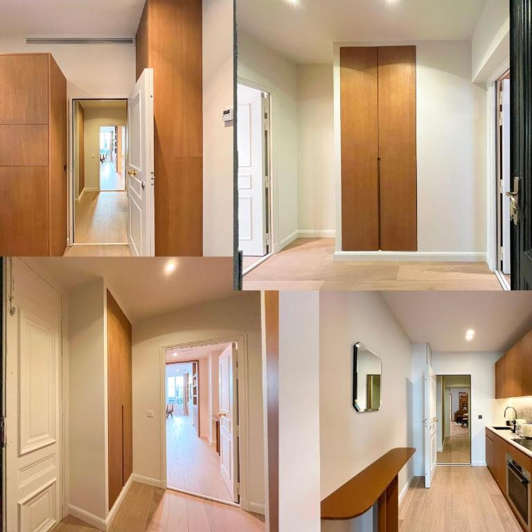 UrbanFlat 110 & 111 - 2 Appartements luxueux pour groupes et familles - Appartement - 11