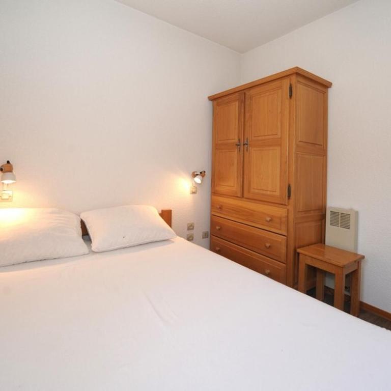 Résidence Bellevue - Appartement lumineux · Au pieds des pistes · Balcon MAE-3484 - Appartement - 18
