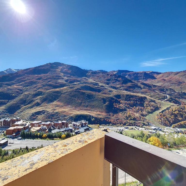 Résidence Median - Appartement confortable · Proche des pistes · Balcon MAE-3634 - Appartamento - 15