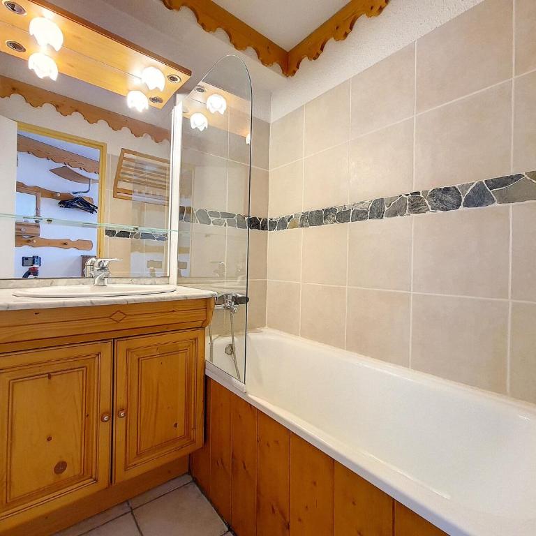 Résidence Median - Appartement confortable · Proche des pistes · Balcon MAE-3634 - Appartamento - 13