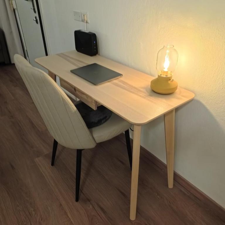 Pioppa32 - Apartment mit 1 Schlafzimmer - 4