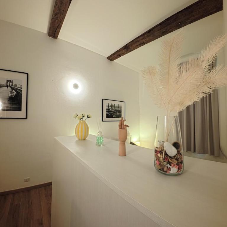 Pioppa32 - Apartment mit 1 Schlafzimmer - 5