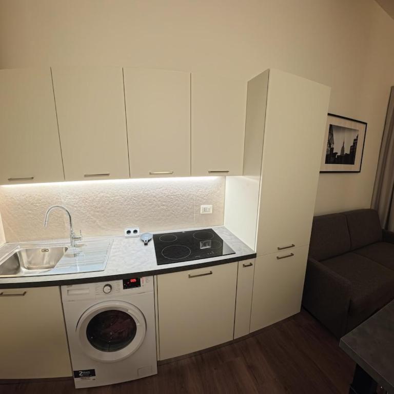 Pioppa32 - Apartment mit 1 Schlafzimmer - 6