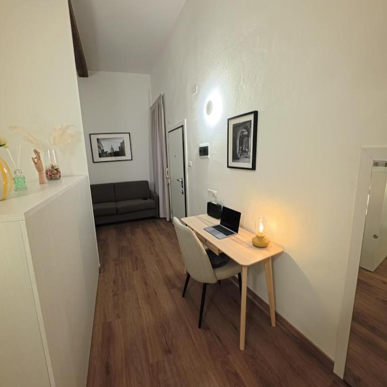 Pioppa32 - Apartment mit 1 Schlafzimmer - 10