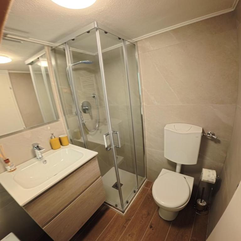Pioppa32 - Apartment mit 1 Schlafzimmer - 11