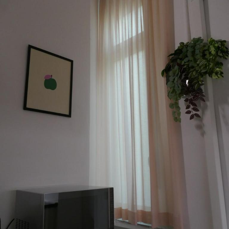 Pioppa32 - Apartment mit 1 Schlafzimmer - 12