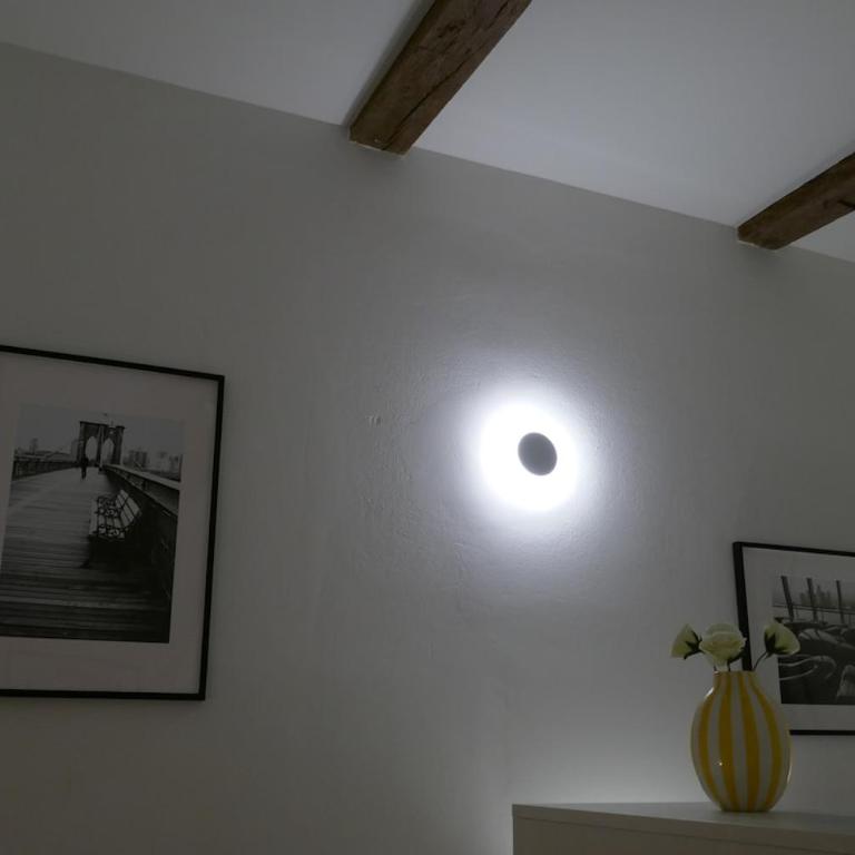 Pioppa32 - Apartment mit 1 Schlafzimmer - 13