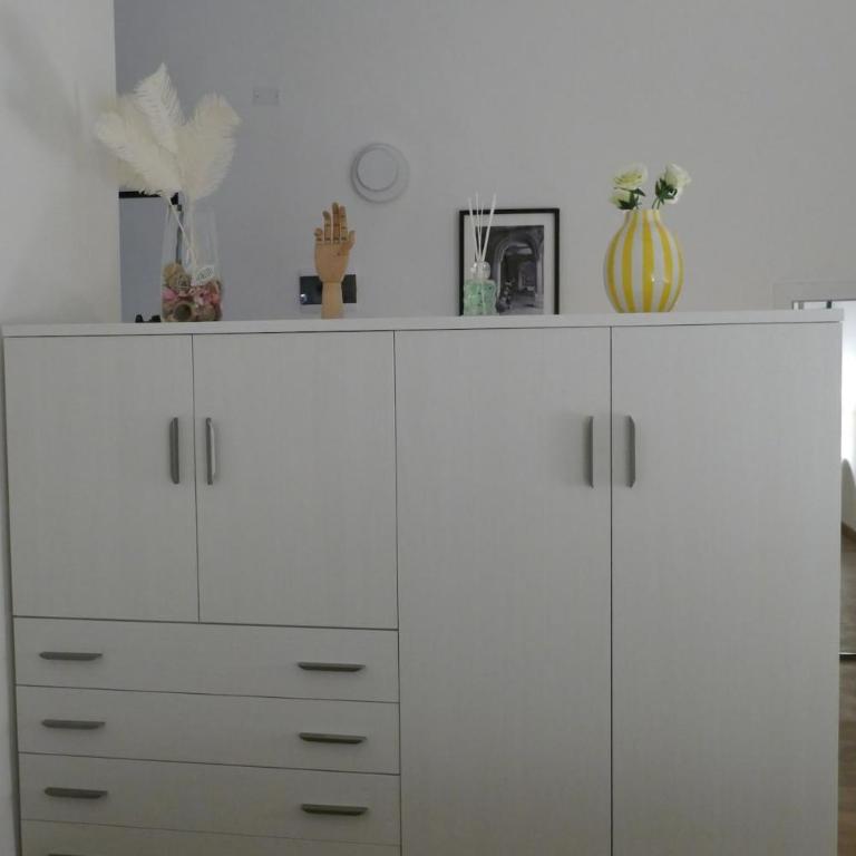Pioppa32 - Apartment mit 1 Schlafzimmer - 15