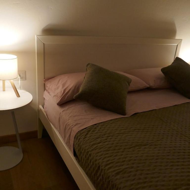 Pioppa32 - Apartment mit 1 Schlafzimmer - 16