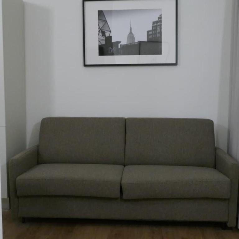 Pioppa32 - Apartment mit 1 Schlafzimmer - 17
