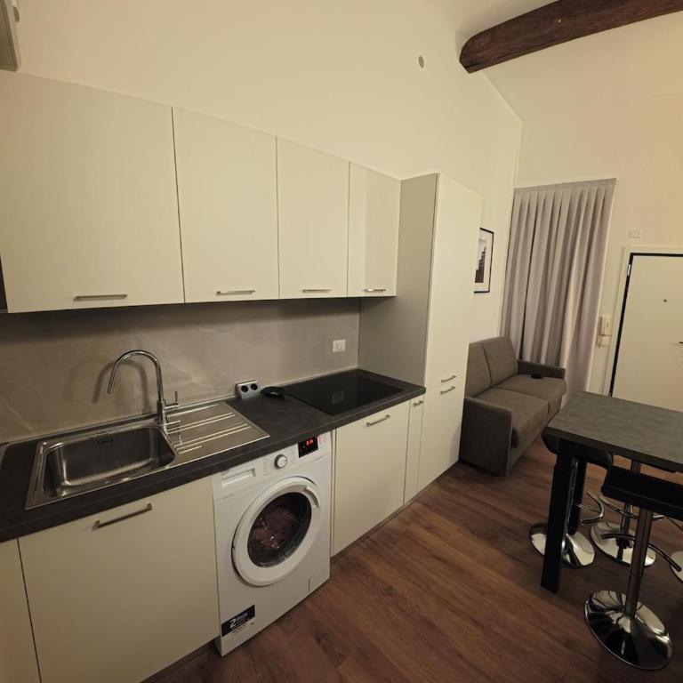 Pioppa32 - Apartment mit 1 Schlafzimmer - 18