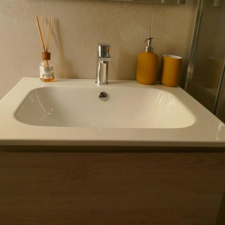 Pioppa32 - Apartment mit 1 Schlafzimmer - 19