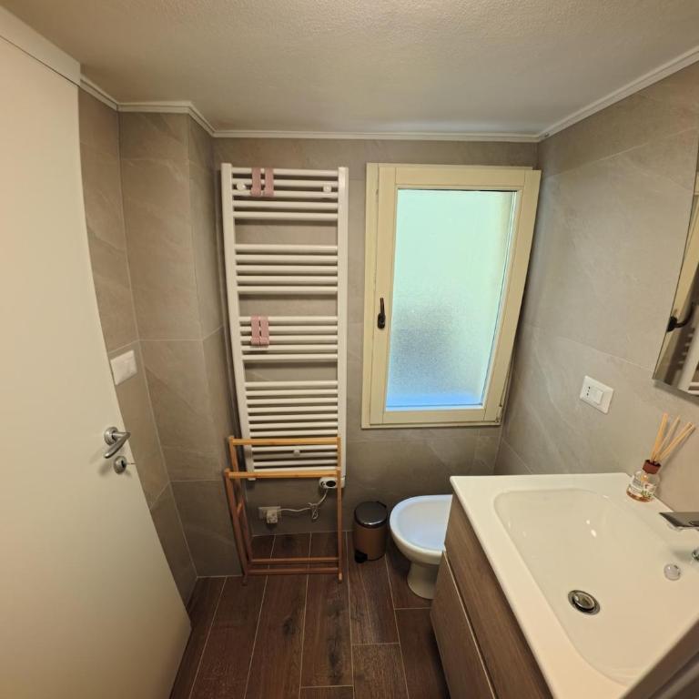 Pioppa32 - Apartment mit 1 Schlafzimmer - 21
