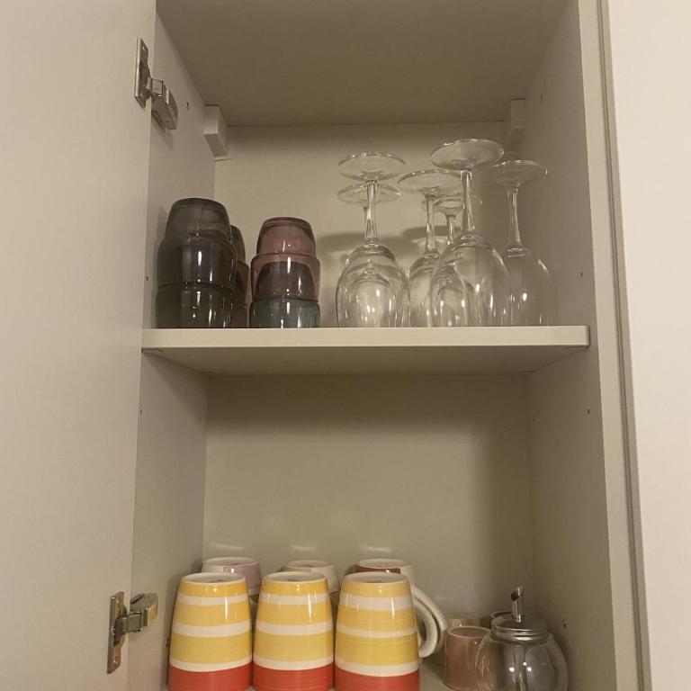 Pioppa32 - Apartment mit 1 Schlafzimmer - 22