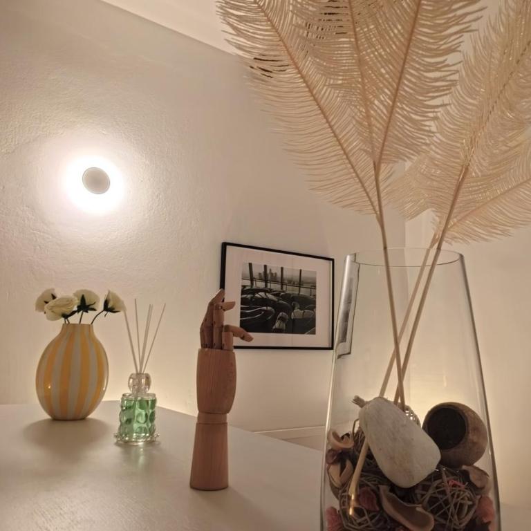 Pioppa32 - Apartment mit 1 Schlafzimmer - 23