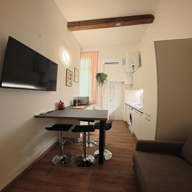 Pioppa32 - Apartment mit 1 Schlafzimmer - 24