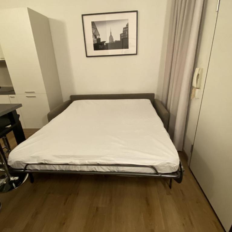 Pioppa32 - Apartment mit 1 Schlafzimmer - 25