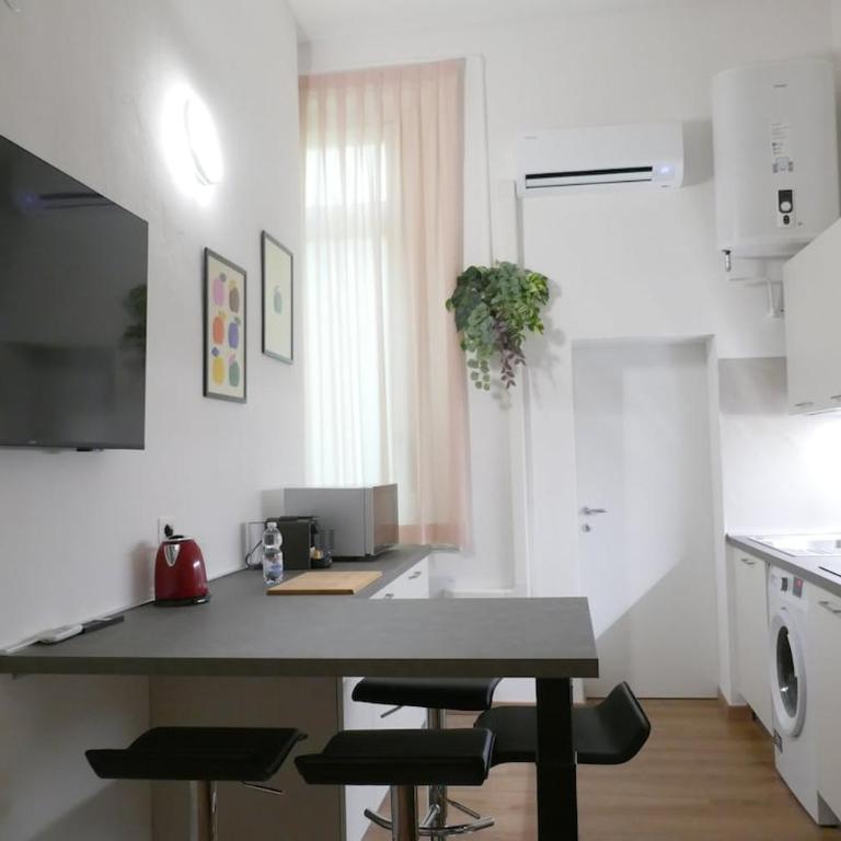 Pioppa32 - Apartment mit 1 Schlafzimmer - 26