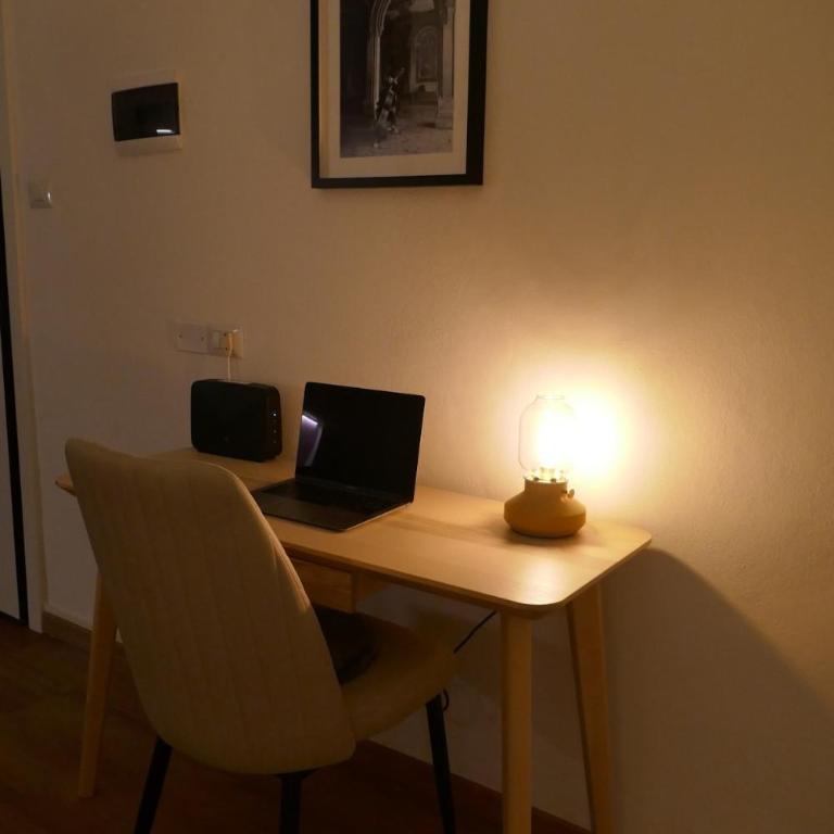 Pioppa32 - Apartment mit 1 Schlafzimmer - 28