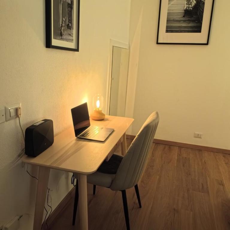 Pioppa32 - Apartment mit 1 Schlafzimmer - 29