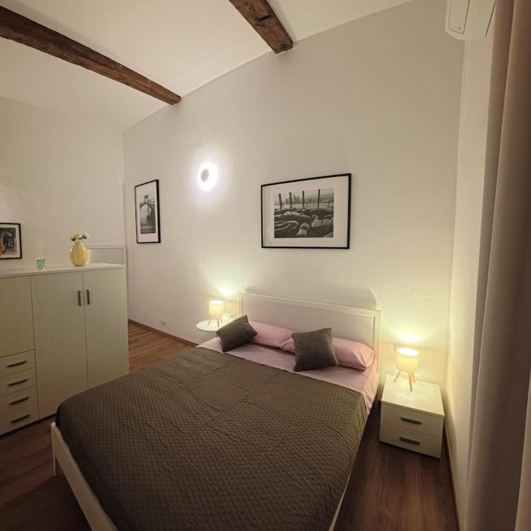 Pioppa32 - Apartment mit 1 Schlafzimmer - 1