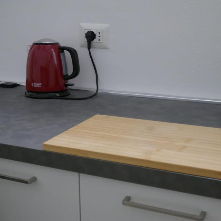 Pioppa32 - Apartment mit 1 Schlafzimmer - 31