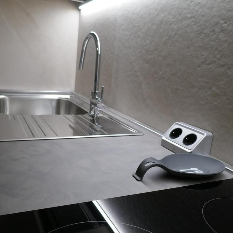 Pioppa32 - Apartment mit 1 Schlafzimmer - 33